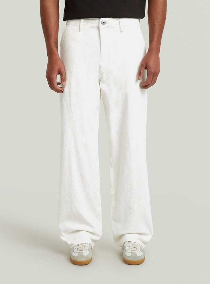 G-STAR 5-Pocket-Jeans Modson Straight Chino Jeans von G-STAR