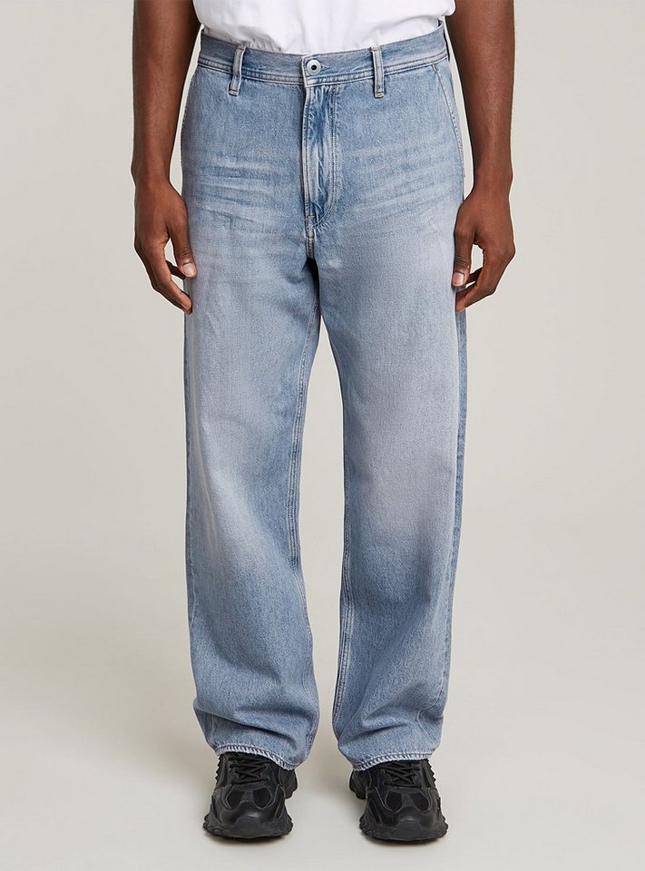 G-STAR 5-Pocket-Jeans Modson Straight Chino von G-STAR