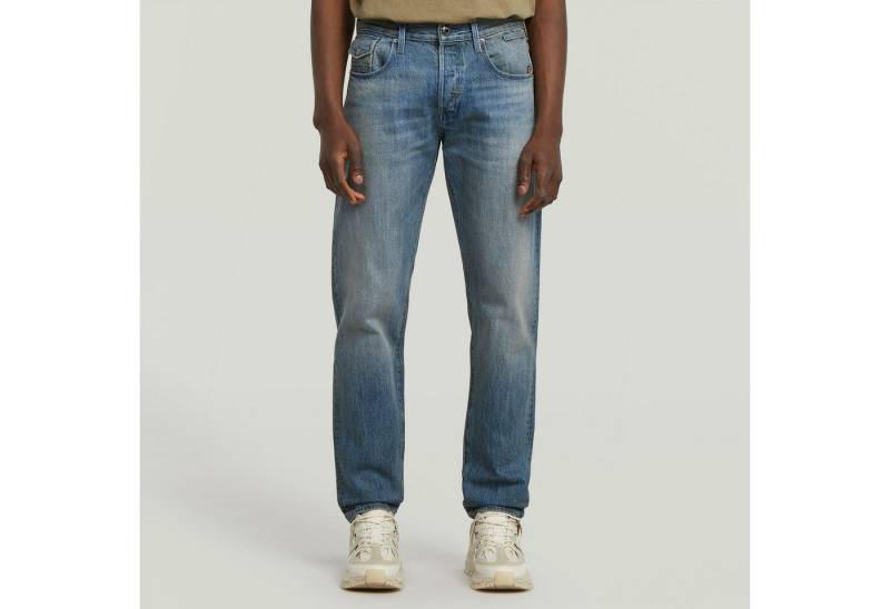 G-STAR 5-Pocket-Jeans Morry FWD Regular Tapered von G-STAR