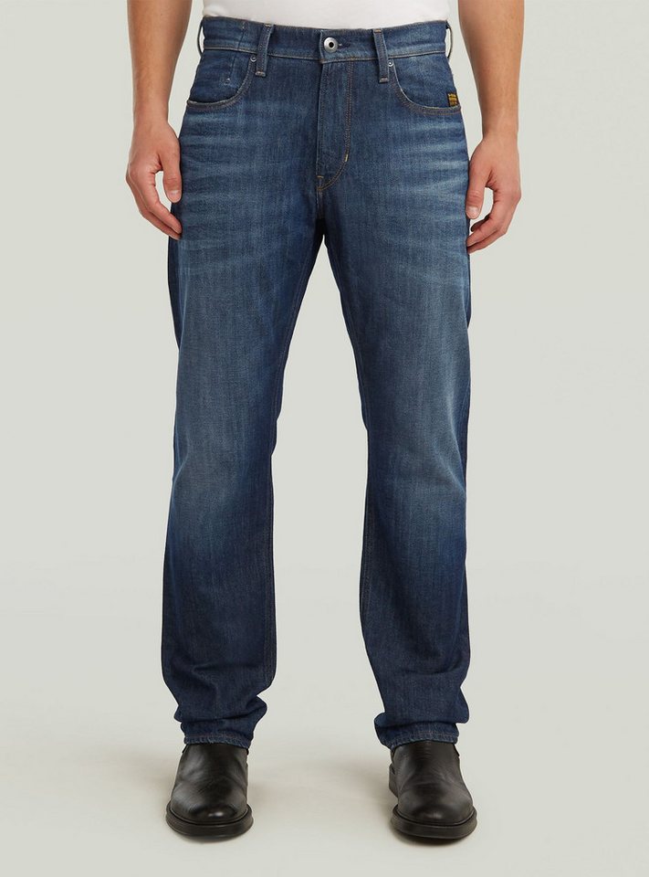G-STAR 5-Pocket-Jeans Mosa Straight Jeans von G-STAR