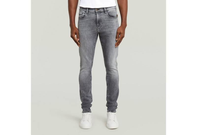 G-STAR 5-Pocket-Jeans Revend FWD Skinny. in schmaler Passform von G-STAR