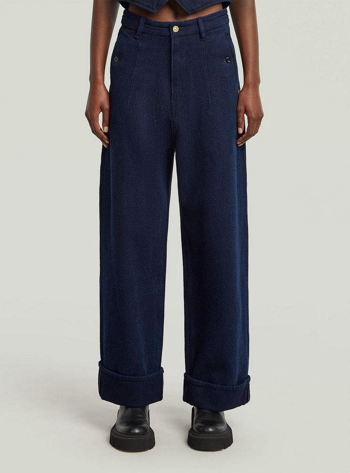 G-STAR 5-Pocket-Jeans Roos High Loose Jeans von G-STAR