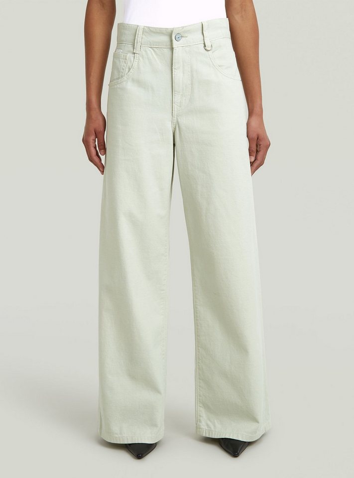 G-STAR 5-Pocket-Jeans Skater High Loose Jeans von G-STAR