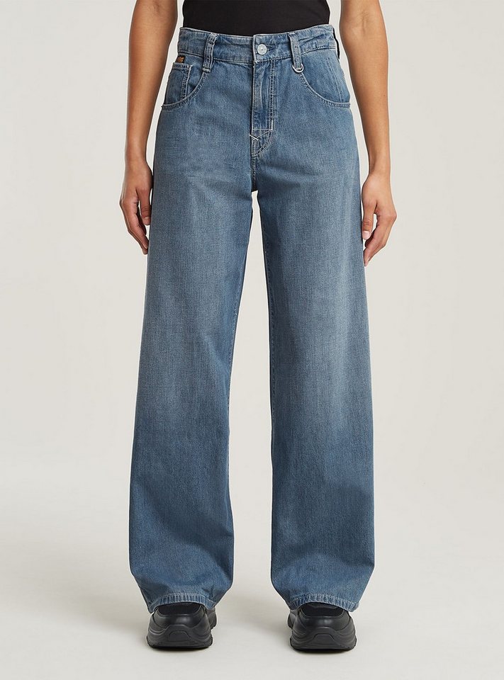 G-STAR 5-Pocket-Jeans Skater High Loose Jeans von G-STAR