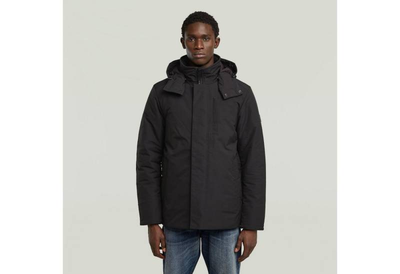 G-STAR Anorak Clean Vodan pdd hdd jkt von G-STAR