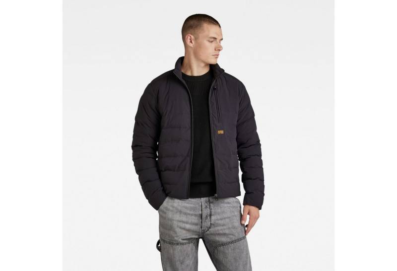 G-STAR Anorak Foundation Liner Jacke - Regular Fit von G-STAR