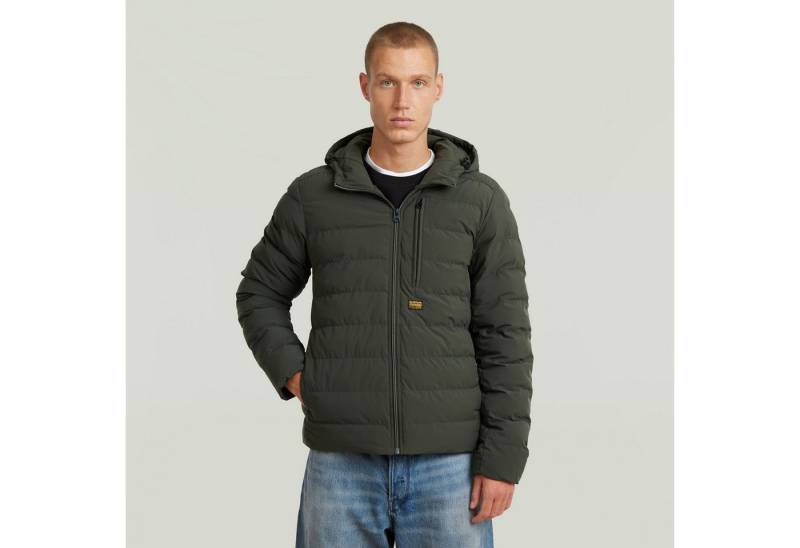 G-STAR Anorak Foundation hdd liner jkt von G-STAR