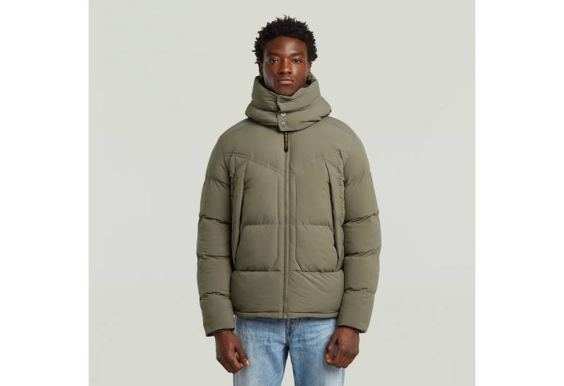 G-STAR Anorak G- Whistler Pdd Hdd Jkt 2.0 von G-STAR