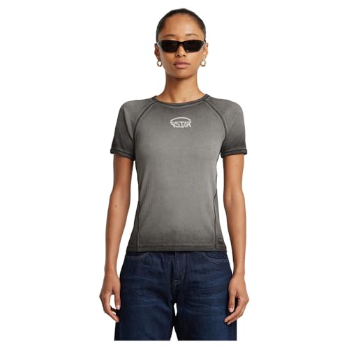 G-STAR Army Ringer Slim Top von G-STAR RAW