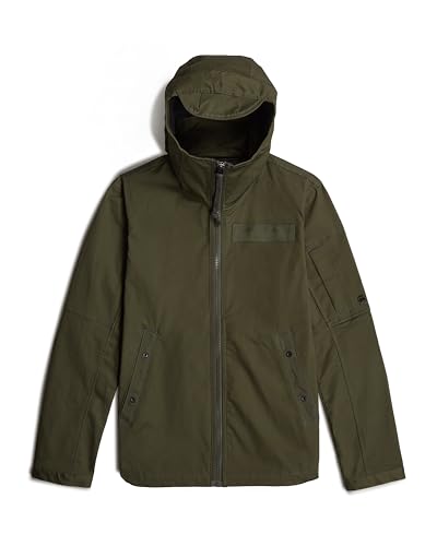 G-STAR Batt hdd overshirt ls von G-STAR