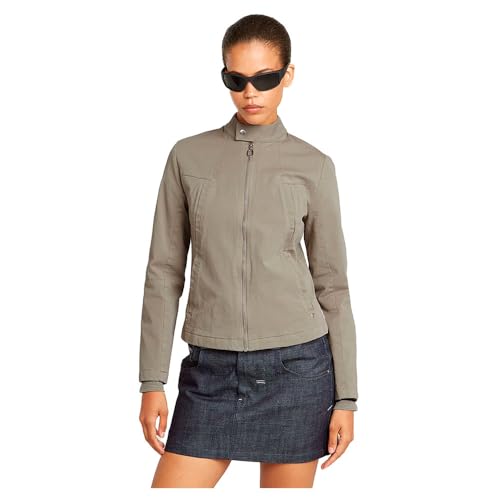 G-STAR Biker Jacket wmn von G-STAR RAW