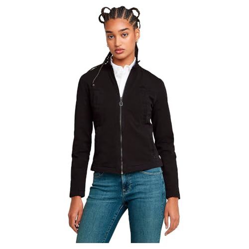 G-STAR Biker Jacket wmn von G-STAR