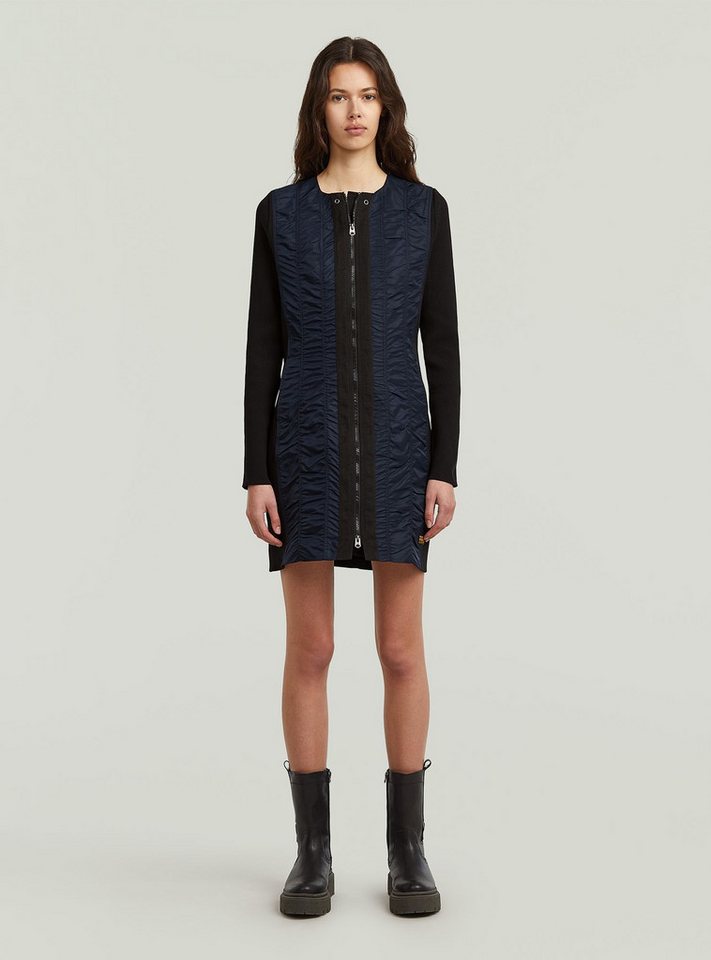 G-STAR Bodykleid MA-1 Slim-Kleid von G-STAR