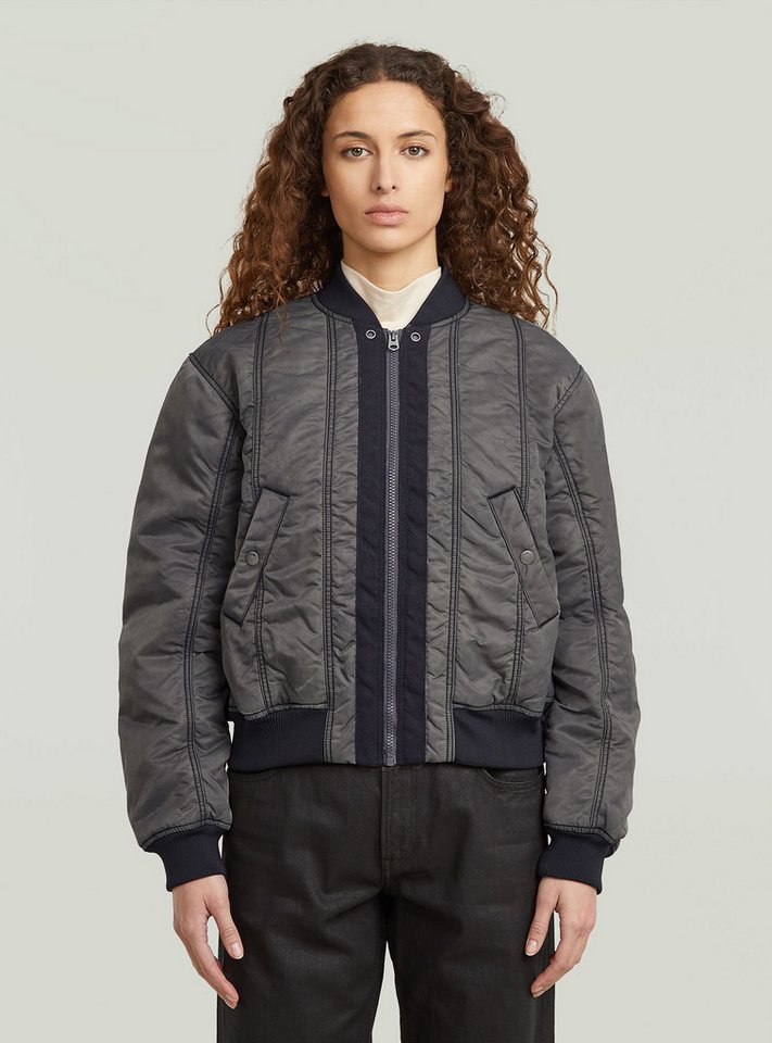 G-STAR Bomberjacke Bomberjacke von G-STAR