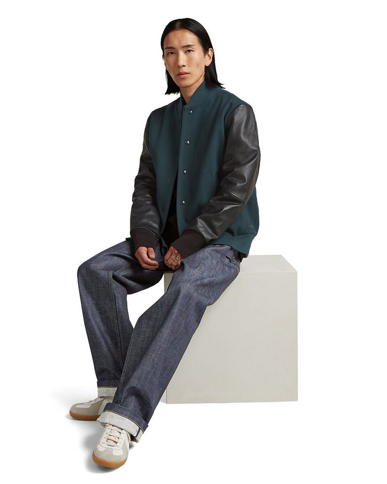 G-STAR Bomberjacke MN Premium Bomber von G-STAR