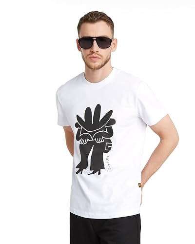 G-STAR Boots Illustration r t von G-STAR