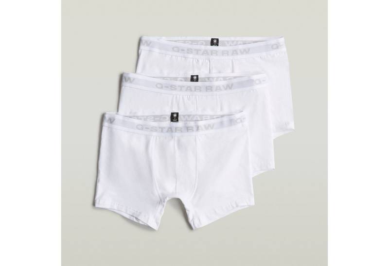 G-STAR Boxershorts Boxer briefs 3 pack (Packung, 3-St) von G-STAR