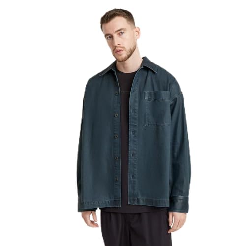 G-STAR Boxy Fit Hemd von G-STAR RAW