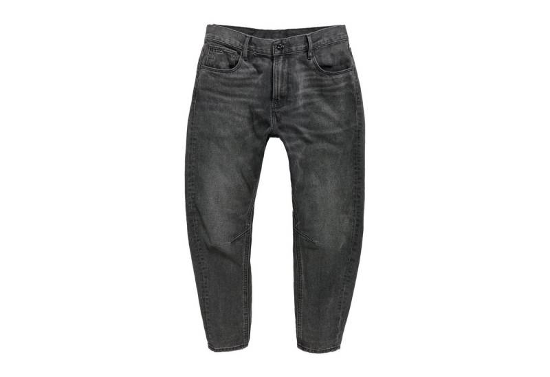 G-STAR Boyfriend-Jeans ARC 3D 5-Pocket-Style, Etwas tieferer Schritt von G-STAR