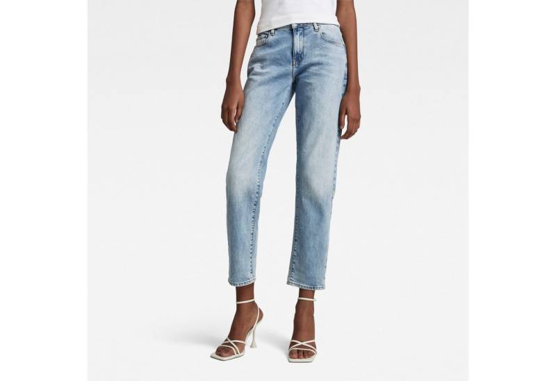 G-STAR Boyfriend-Jeans Kate Boyfriend mit authentischen Used Effekten von G-STAR
