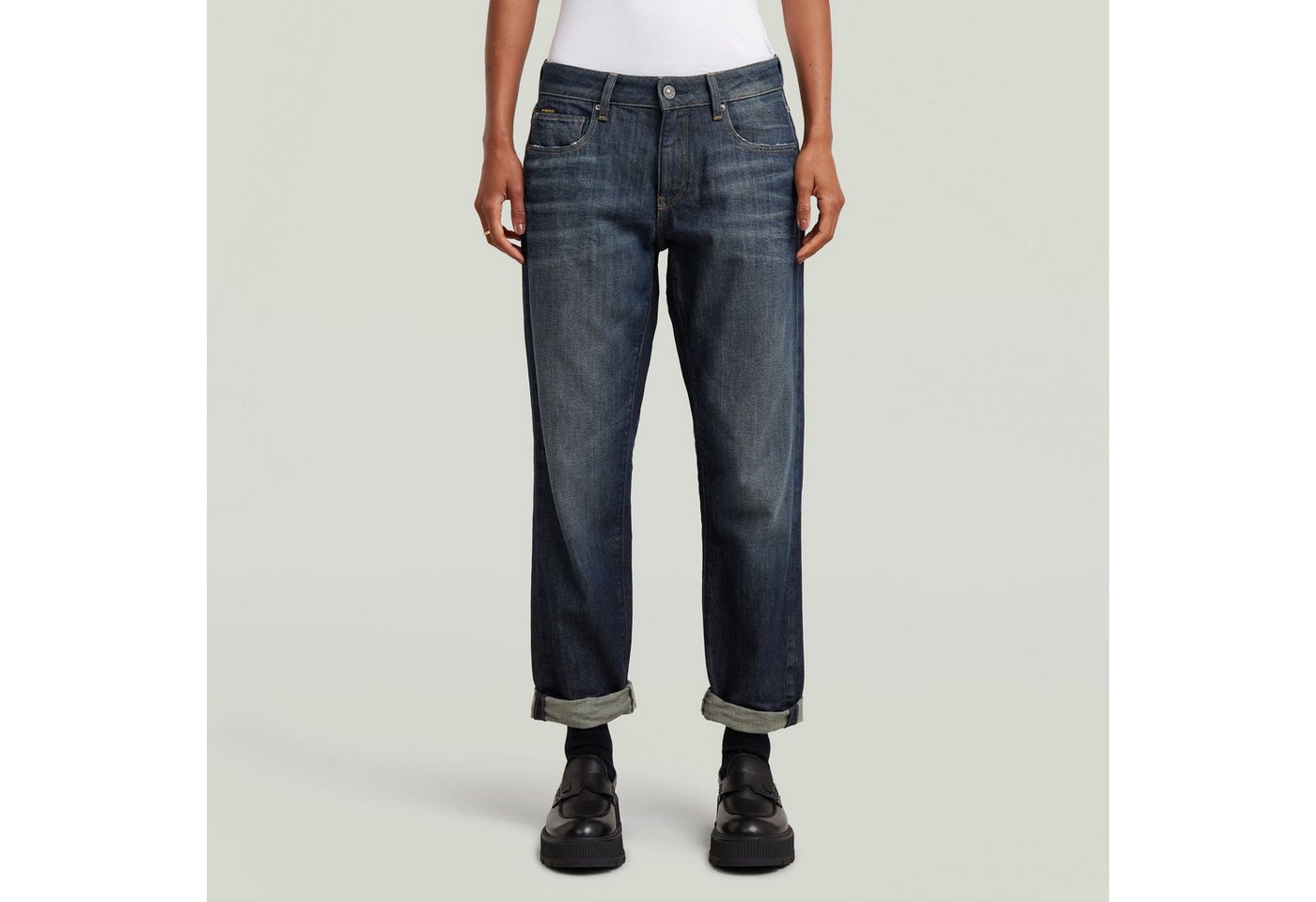 G-STAR Boyfriend-Jeans Kate von G-STAR
