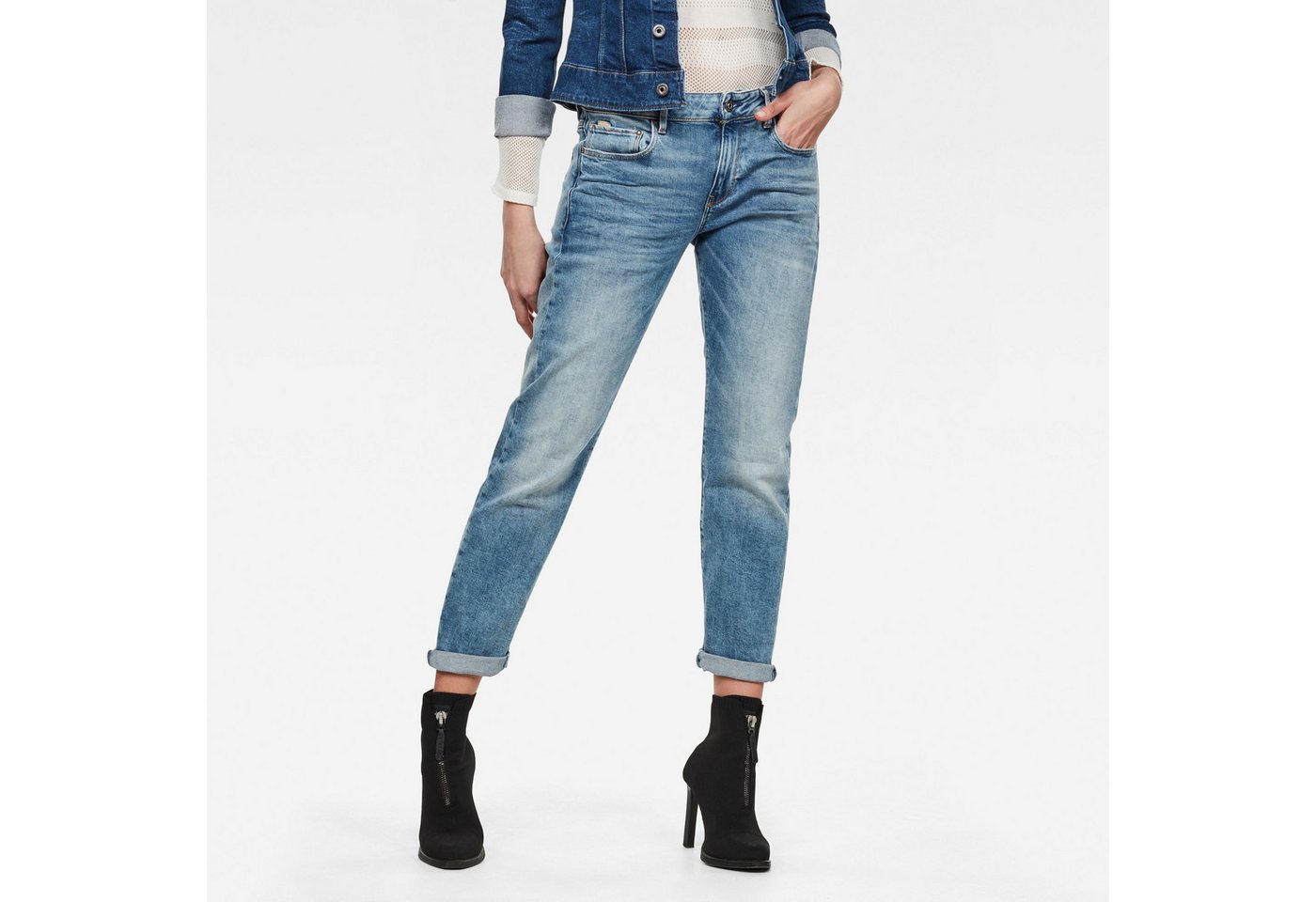 G-STAR Boyfriend-Jeans Kate von G-STAR