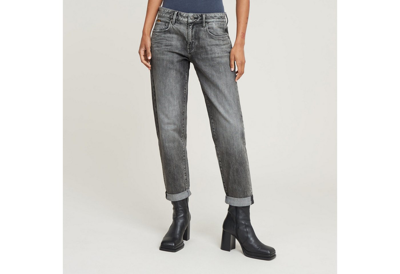 G-STAR Boyfriend-Jeans Kate von G-STAR