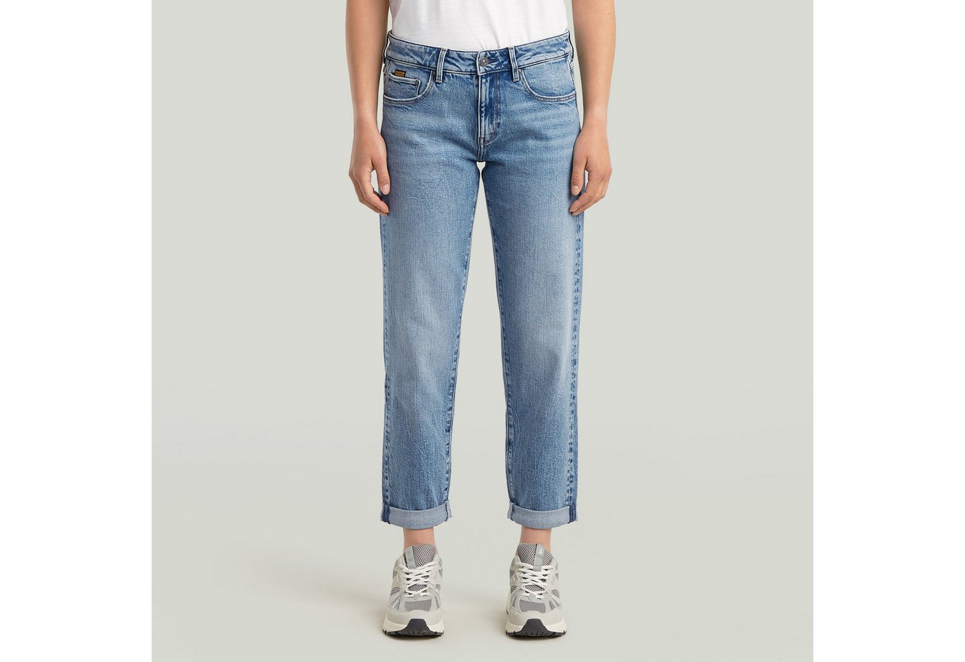 G-STAR Boyfriend-Jeans Kate von G-STAR