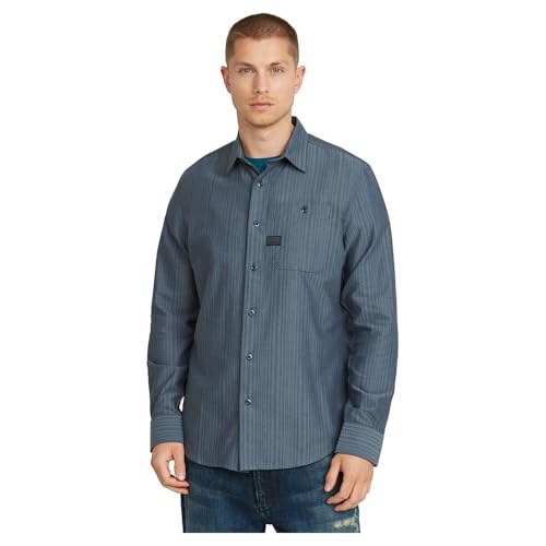 G-STAR Bristum 2.0 Slim Hemd von G-STAR RAW