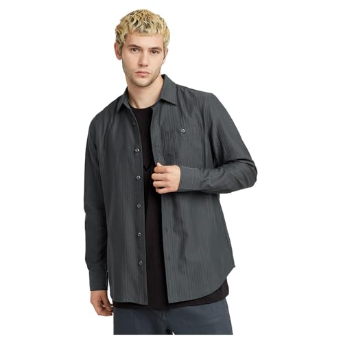 G-STAR Bristum 2.0 Slim Hemd von G-STAR