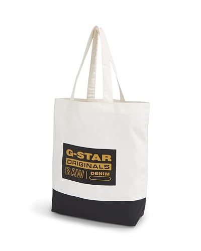 G-STAR RAW Canvas Shopper Tasche von G-STAR RAW