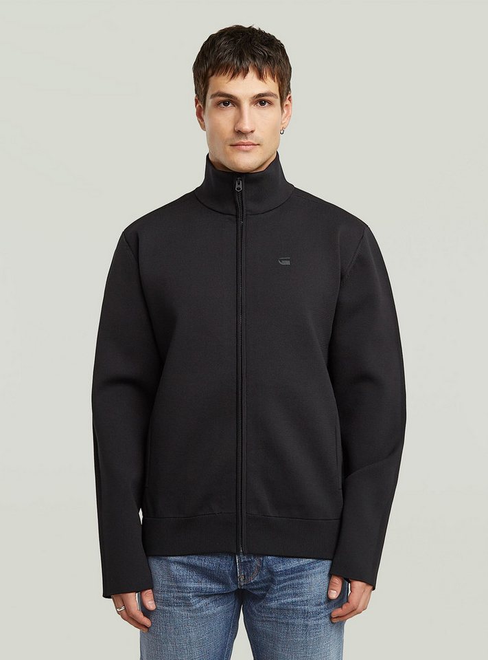 G-STAR Cardigan Tech Knit Jacke von G-STAR