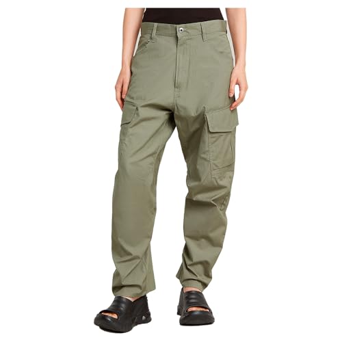 G-STAR Cargo Cord 3D Boyfriend Hose von G-STAR