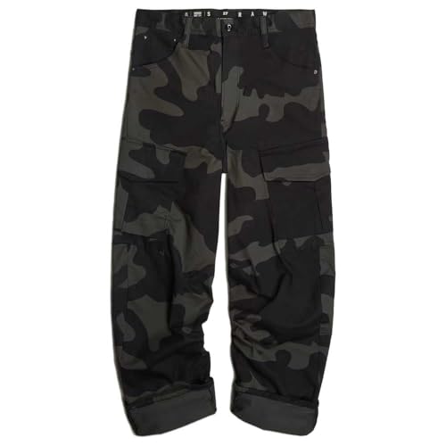 G-STAR Cargo Cord 3D Boyfriend Hose von G-STAR
