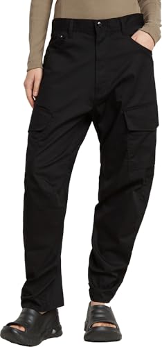 G-STAR Cargo Cord 3D Boyfriend Hose von G-STAR