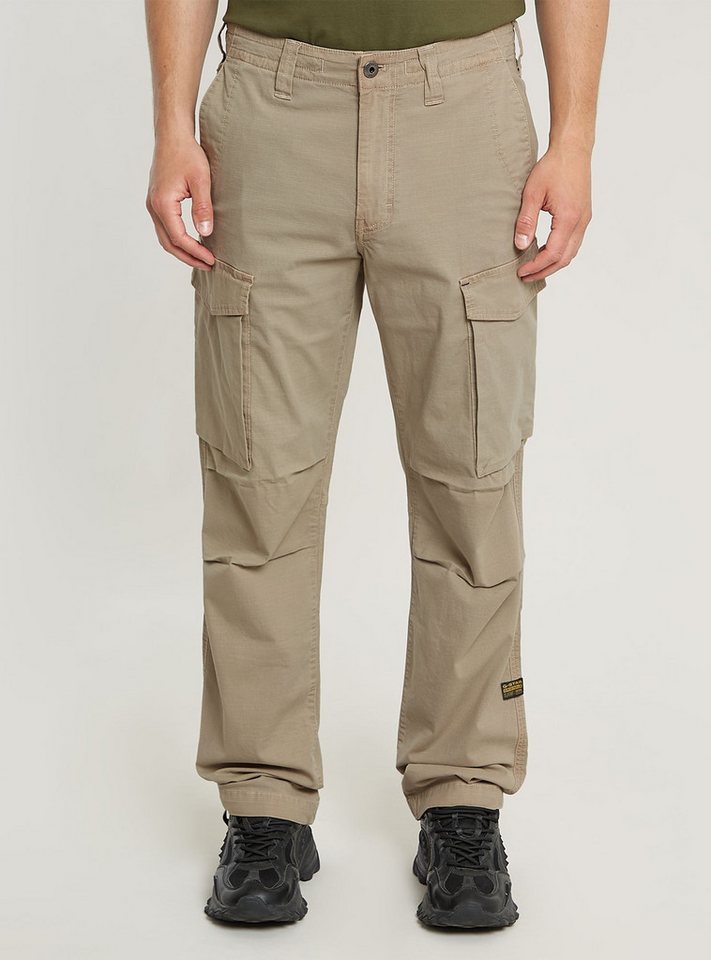 G-STAR Cargohose Core Regular Cargohose von G-STAR
