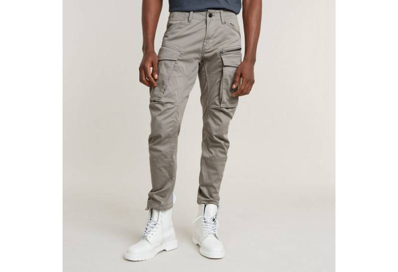 G-STAR Cargohose Rovic Zip 3D Tapered Pant Tapered Fit von G-STAR