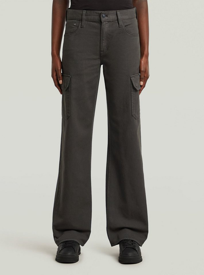 G-STAR Cargohose Judee Cargohose von G-STAR