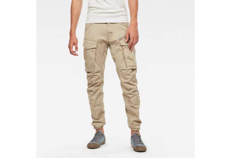 G-STAR Cargohose Regular-Fit Jeans Rovic zip - Straight Leg von G-STAR