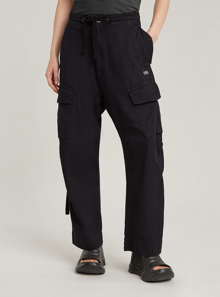 G-STAR Cargohose Summer Snow Cargohose von G-STAR