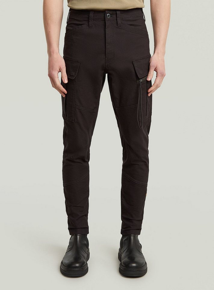 G-STAR Cargohose Zip Pocket 3D Skinny Cargohose 2.0 von G-STAR