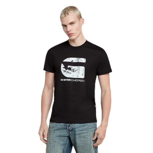 G-STAR Chicago r t von G-STAR