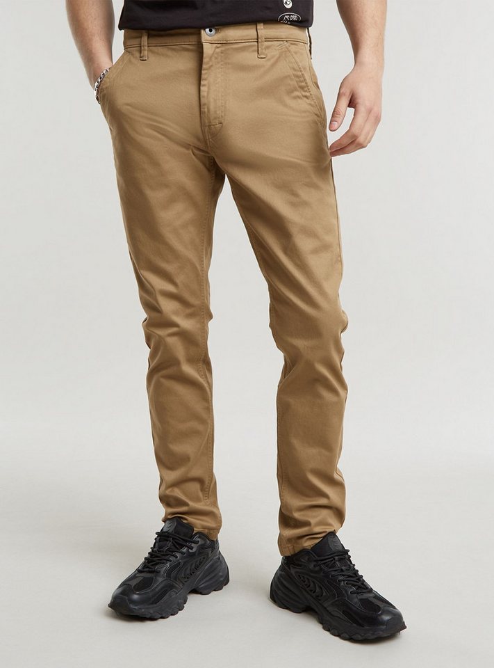 G-STAR Chinohose Skinny Chino 3.0 von G-STAR