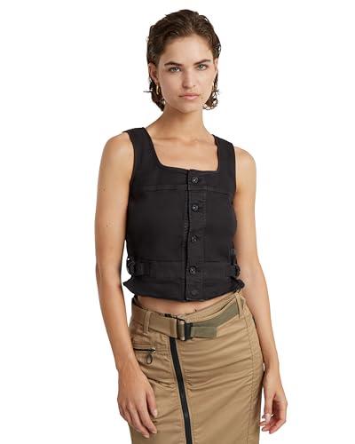 G-STAR Corset top wmn von G-STAR