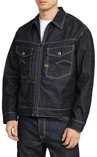 G-STAR Dakota Zip Jacket von G-STAR RAW