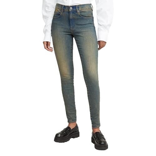 G-Star Damen 3301 Skinny Jeans von G-Star Raw