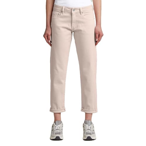 G-STAR Damen Kate Boyfriend Jeans, Blau (Frose Gd Coated D15264-d552-h163), 32W / 32L von G-STAR