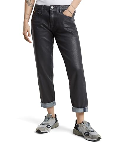 G-Star Damen Kate Boyfriend Jeans, Blau (Worn in Nitrous Cobler D15264-d503-g921), 23W / 30L von G-Star Raw