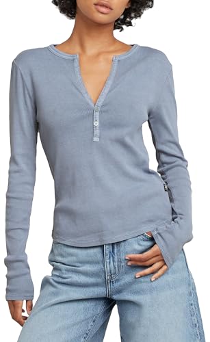 G-STAR Deep v Slim ls wmn von G-STAR