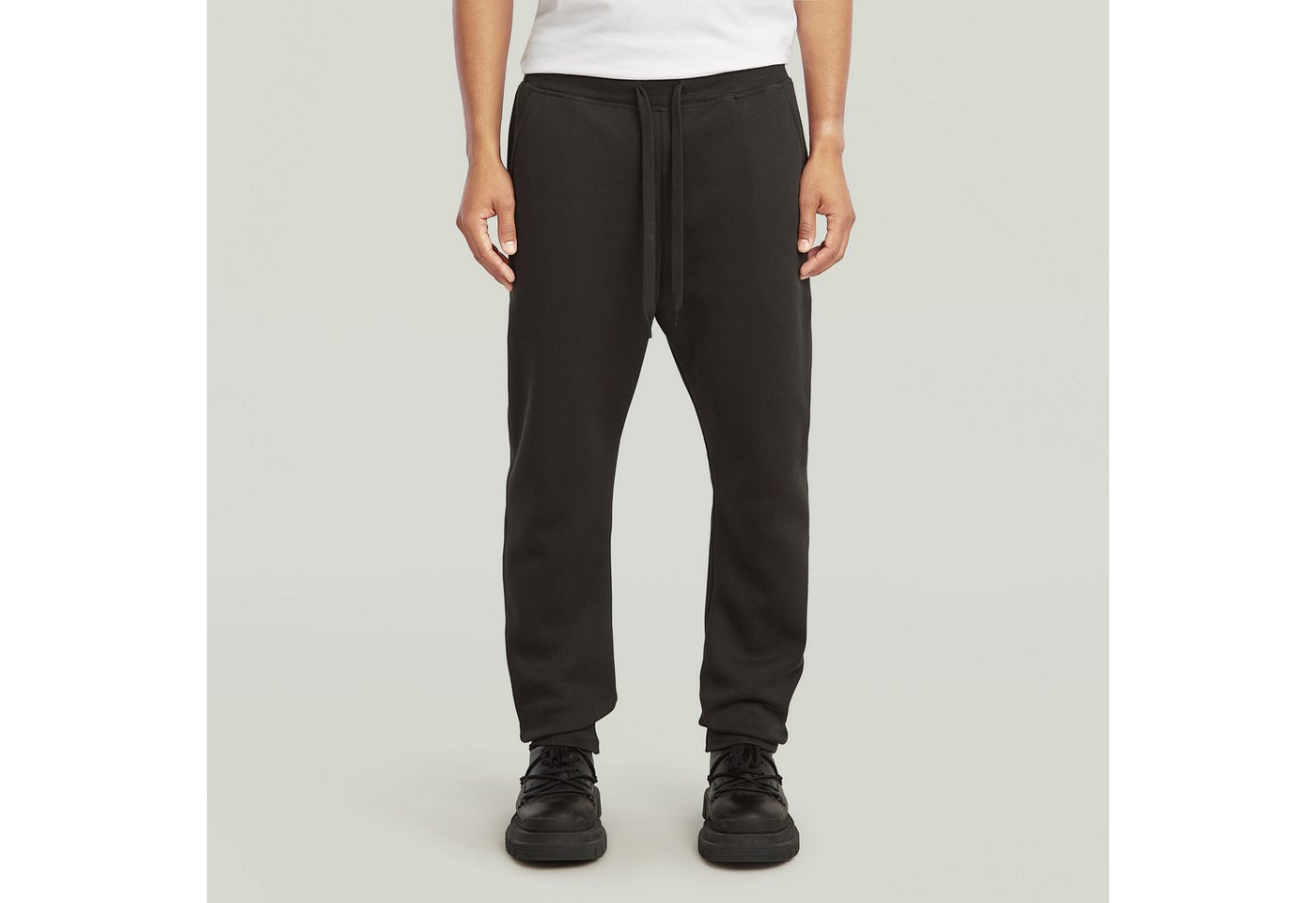 G-STAR Dehnbund-Hose Premium core type c sw pant G-STAR Dehnbund-Hose Premium core type c sw pant von G-STAR